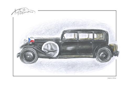 Veterán 2